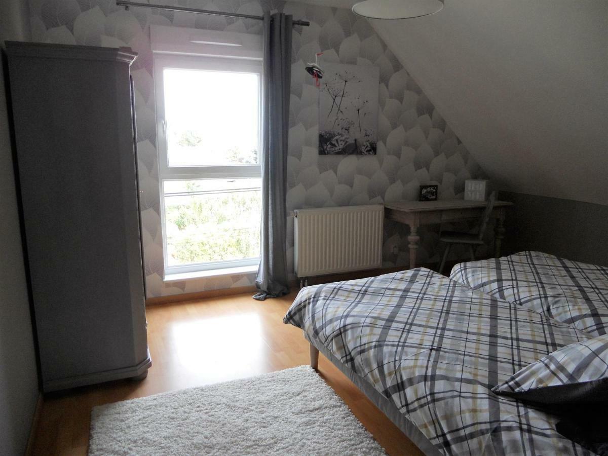 Si Le Coeur Vous En Dit Châtenois Exteriör bild
